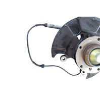 1996-2002 BMW Z3 Knuckle Spindle, Front Left/Driver Side, 31-21-1-092-079, F014, OEM, 1996, 1997, 1998, 1999, 2000, 2001, 2002