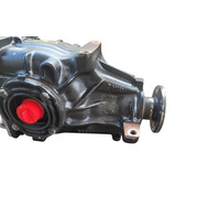 1996-1998 BMW Z3 Rear Differential Carrier, 33-10-1-428-423, F014, OEM, 1996, 1997, 1998, 1999