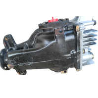 1996-1998 BMW Z3 Rear Differential Carrier, 33-10-1-428-423, F014, OEM, 1996, 1997, 1998, 1999