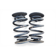 1996-2002 BMW Z3 Rear Coil Springs Set (2), 33-53-9-070-129, F014, OEM, 1996, 1997, 1998, 1999, 2000, 2001, 2002