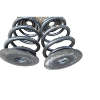 1996-2002 BMW Z3 Rear Coil Springs Set (2), 33-53-9-070-129, F014, OEM, 1996, 1997, 1998, 1999, 2000, 2001, 2002