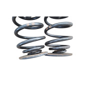 1996-2002 BMW Z3 Rear Coil Springs Set (2), 33-53-9-070-129, F014, OEM, 1996, 1997, 1998, 1999, 2000, 2001, 2002