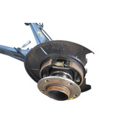 1996-1998 BMW Z3 Rear Spindle Knuckle Left/Driver, 33-32-1-091-151, F014, OEM, 1996, 1997, 1998