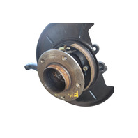 1996-1998 BMW Z3 Rear Spindle Knuckle Left/Driver, 33-32-1-091-151, F014, OEM, 1996, 1997, 1998