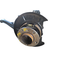 1996-1998 BMW Z3 Rear Spindle Knuckle Left/Driver, 33-32-1-091-151, F014, OEM, 1996, 1997, 1998