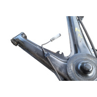 1996-1998 BMW Z3 Rear Spindle Knuckle Left/Driver, 33-32-1-091-151, F014, OEM, 1996, 1997, 1998