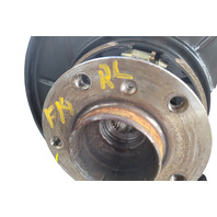 1996-1998 BMW Z3 Rear Spindle Knuckle Left/Driver, 33-32-1-091-151, F014, OEM, 1996, 1997, 1998