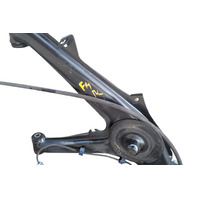 1996-1998 BMW Z3 Rear Spindle Knuckle Left/Driver, 33-32-1-091-151, F014, OEM, 1996, 1997, 1998