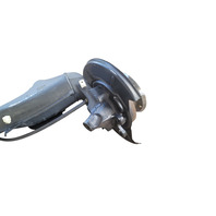 1996-1998 BMW Z3 Rear Spindle Knuckle Left/Driver, 33-32-1-091-151, F014, OEM, 1996, 1997, 1998