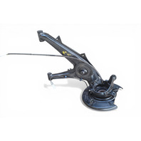 1996-1998 BMW Z3 Rear Spindle Knuckle Left/Driver, 33-32-1-091-151, F014, OEM, 1996, 1997, 1998