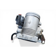 1996-1998 BMW Z3 Throttle Body Control Valve 1.9L, 13-54-1-247-756, F014, OEM, 1996, 1997, 1998