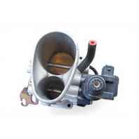 1996-1998 BMW Z3 Throttle Body Control Valve 1.9L, 13-54-1-247-756, F014, OEM, 1996, 1997, 1998