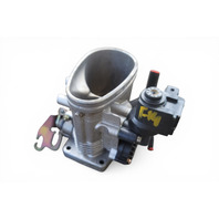 1996-1998 BMW Z3 Throttle Body Control Valve 1.9L, 13-54-1-247-756, F014, OEM, 1996, 1997, 1998