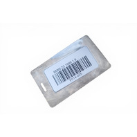 1996-1998 BMW Z3 Throttle Body Control Valve 1.9L, 13-54-1-247-756, F014, OEM, 1996, 1997, 1998