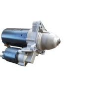 1996-2002 BMW Z3 Starter Motor A/T Automatic 12-41-2-354-709, F014, OEM, 1996, 1997, 1998, 1999, 2000, 2001, 2002