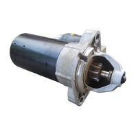 1996-2002 BMW Z3 Starter Motor A/T Automatic 12-41-2-354-709, F014, OEM, 1996, 1997, 1998, 1999, 2000, 2001, 2002
