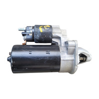 1996-2002 BMW Z3 Starter Motor A/T Automatic 12-41-2-354-709, F014, OEM, 1996, 1997, 1998, 1999, 2000, 2001, 2002