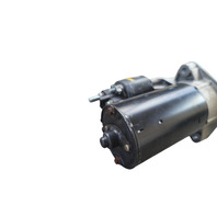 1996-2002 BMW Z3 Starter Motor A/T Automatic 12-41-2-354-709, F014, OEM, 1996, 1997, 1998, 1999, 2000, 2001, 2002