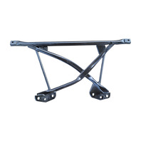 1996-2002 BMW Z3 Front Suspension X-Brace Crossmember Reinforcement, 51-71-8-410-212, F014, OEM, 1996, 1997, 1998, 1999, 2000, 2001, 2002