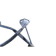 1996-2002 BMW Z3 Front Suspension X-Brace Crossmember Reinforcement, 51-71-8-410-212, F014, OEM, 1996, 1997, 1998, 1999, 2000, 2001, 2002