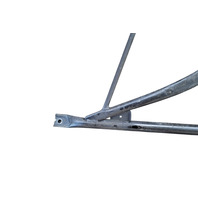 1996-2002 BMW Z3 Front Suspension X-Brace Crossmember Reinforcement, 51-71-8-410-212, F014, OEM, 1996, 1997, 1998, 1999, 2000, 2001, 2002