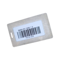 1996-2002 BMW Z3 Front Suspension X-Brace Crossmember Reinforcement, 51-71-8-410-212, F014, OEM, 1996, 1997, 1998, 1999, 2000, 2001, 2002