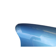 1996-1998 BMW Z3 Rear Right Fender Quarter Panel Blue, 41-35-0-307-019, F014, OEM, 1996, 1997, 1998