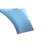 1996-1998 BMW Z3 Rear Right Fender Quarter Panel Blue, 41-35-0-307-019, F014, OEM, 1996, 1997, 1998