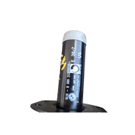 1996-2002 BMW Z3 Front Right/Left Bumper Reinforcement Bracket Mount Set, 51-11-8-399-202, F014, OEM, 1996, 1997, 1998, 1999, 2000, 2001, 2002