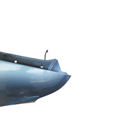 1996-1998 BMW Z3 Rear Left Fender Quarter Panel Blue, 41-35-0-307-016, F014, OEM, 1996, 1997, 1998