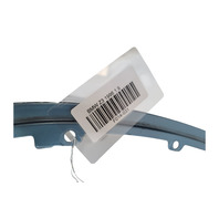 1996-1998 BMW Z3 Rear Left Fender Quarter Panel Blue, 41-35-0-307-016, F014, OEM, 1996, 1997, 1998