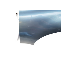1996-1998 BMW Z3 Rear Left Fender Quarter Panel Blue, 41-35-0-307-016, F014, OEM, 1996, 1997, 1998