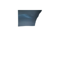 1996-1998 BMW Z3 Rear Left Fender Quarter Panel Blue, 41-35-0-307-016, F014, OEM, 1996, 1997, 1998
