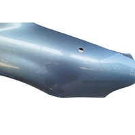1996-1998 BMW Z3 Rear Left Fender Quarter Panel Blue, 41-35-0-307-016, F014, OEM, 1996, 1997, 1998