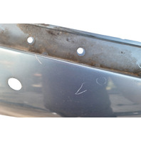 1996-1998 BMW Z3 Rear Left Fender Quarter Panel Blue, 41-35-0-307-016, F014, OEM, 1996, 1997, 1998