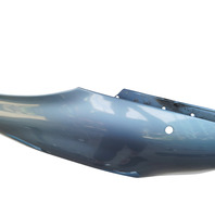 1996-1998 BMW Z3 Rear Left Fender Quarter Panel Blue, 41-35-0-307-016, F014, OEM, 1996, 1997, 1998
