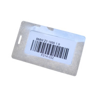 1996-2002 BMW Z3 Steering Column Rod Joint Adapter, 32-31-1-092-644, F014, OEM, 1996, 1997, 1998, 1999, 2000, 2001, 2002