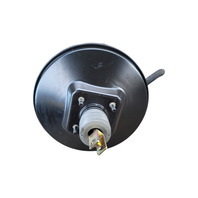 1996-2002 BMW Z3 Brake Master Cylinder Kit, 34-31-1-163-711, F014, OEM, 1996, 1997, 1998, 1999, 2000, 2001, 2002