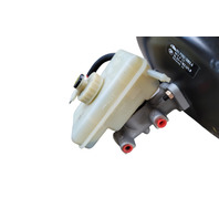 1996-2002 BMW Z3 Brake Master Cylinder Kit, 34-31-1-163-711, F014, OEM, 1996, 1997, 1998, 1999, 2000, 2001, 2002