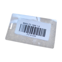 1996-2002 BMW Z3 Brake Master Cylinder Kit, 34-31-1-163-711, F014, OEM, 1996, 1997, 1998, 1999, 2000, 2001, 2002