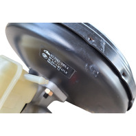 1996-2002 BMW Z3 Brake Master Cylinder Kit, 34-31-1-163-711, F014, OEM, 1996, 1997, 1998, 1999, 2000, 2001, 2002