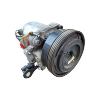 1996-1998 BMW Z3 A/C Air Conditioner Compressor & Pulley, 64-52-8-390-228, F014, OEM, 1996, 1997, 1998