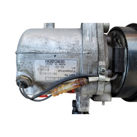 1996-1998 BMW Z3 A/C Air Conditioner Compressor & Pulley, 64-52-8-390-228, F014, OEM, 1996, 1997, 1998