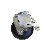 1996-1998 BMW Z3 Power Steering Pump with Pulley, 32-41-1-092-604, F014, OEM, 1996, 1997, 1998