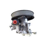 1996-1998 BMW Z3 Power Steering Pump with Pulley, 32-41-1-092-604, F014, OEM, 1996, 1997, 1998