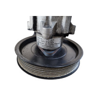 1996-1998 BMW Z3 Power Steering Pump with Pulley, 32-41-1-092-604, F014, OEM, 1996, 1997, 1998