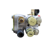 1996-1998 BMW Z3 ABS Pump Modulator Brake System 34-51-1-162-291, F014, OEM, 1996, 1997, 1998