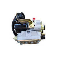 1996-1998 BMW Z3 ABS Pump Modulator Brake System 34-51-1-162-291, F014, OEM, 1996, 1997, 1998