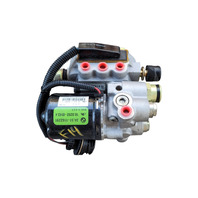 1996-1998 BMW Z3 ABS Pump Modulator Brake System 34-51-1-162-291, F014, OEM, 1996, 1997, 1998