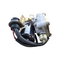 1996-1998 BMW Z3 ABS Pump Modulator Brake System 34-51-1-162-291, F014, OEM, 1996, 1997, 1998